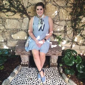 Meet your Posher, Grace